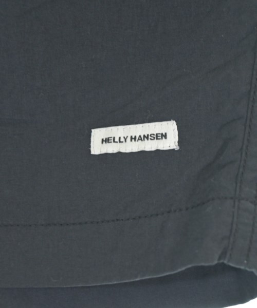 Helly Hansen（ヘリーハンセン）ショートパンツ 黒 サイズ:L メンズ/2200708146125