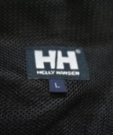 Helly Hansen（ヘリーハンセン）ショートパンツ 黒 サイズ:L メンズ/2200708146125
