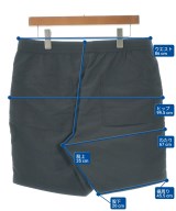 Helly Hansen（ヘリーハンセン）ショートパンツ 黒 サイズ:L メンズ/2200708146125