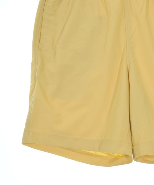 Helly Hansen（ヘリーハンセン）ショートパンツ 黄 サイズ:L メンズ/2200708146132