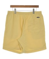 Helly Hansen（ヘリーハンセン）ショートパンツ 黄 サイズ:L メンズ/2200708146132