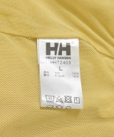 Helly Hansen（ヘリーハンセン）ショートパンツ 黄 サイズ:L メンズ/2200708146132