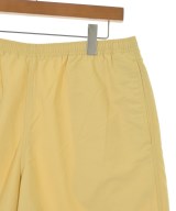 Helly Hansen（ヘリーハンセン）ショートパンツ 黄 サイズ:L メンズ/2200708146132