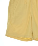 Helly Hansen（ヘリーハンセン）ショートパンツ 黄 サイズ:L メンズ/2200708146132