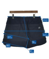 Helly Hansen（ヘリーハンセン）ショートパンツ 紺 サイズ:L レディース/2200709127048