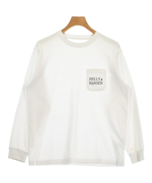 Helly Hansen(ヘリーハンセン)のTシャツ・カットソー サイズ:S 4,800円