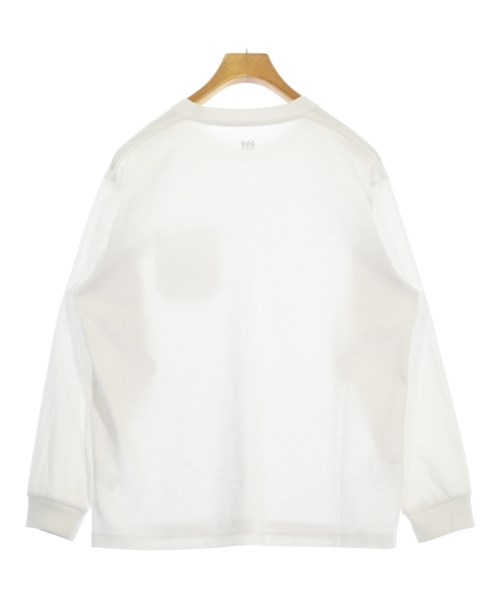Helly Hansen（ヘリーハンセン）Tシャツ・カットソー 白 サイズ:S メンズ/2200712956024