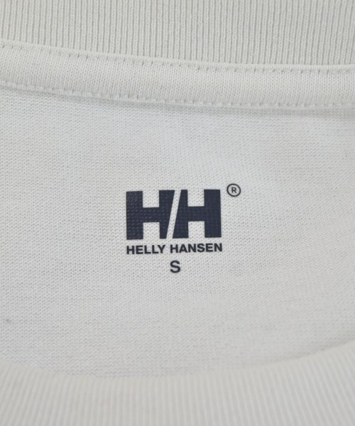 Helly Hansen（ヘリーハンセン）Tシャツ・カットソー 白 サイズ:S メンズ/2200712956024