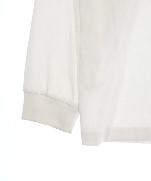 Helly Hansen（ヘリーハンセン）Tシャツ・カットソー 白 サイズ:S メンズ/2200712956024