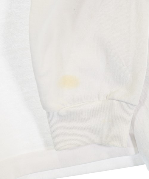 Helly Hansen（ヘリーハンセン）Tシャツ・カットソー 白 サイズ:S メンズ/2200712956024