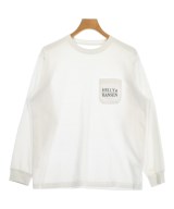 Helly Hansen（ヘリーハンセン）Tシャツ・カットソー 白 サイズ:S メンズ/2200712956024
