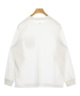 Helly Hansen（ヘリーハンセン）Tシャツ・カットソー 白 サイズ:S メンズ/2200712956024
