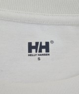 Helly Hansen（ヘリーハンセン）Tシャツ・カットソー 白 サイズ:S メンズ/2200712956024