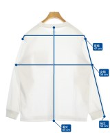 Helly Hansen（ヘリーハンセン）Tシャツ・カットソー 白 サイズ:S メンズ/2200712956024