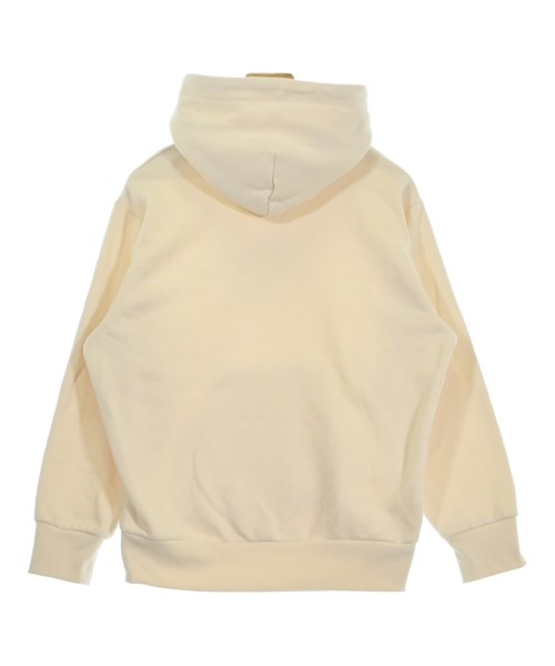 Helly Hansen（ヘリーハンセン）パーカー 白 サイズ:XS レディース/2200712956031