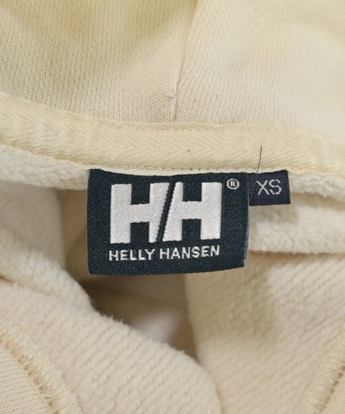 Helly Hansen（ヘリーハンセン）パーカー 白 サイズ:XS レディース/2200712956031