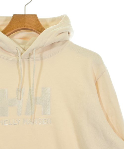 Helly Hansen（ヘリーハンセン）パーカー 白 サイズ:XS レディース/2200712956031