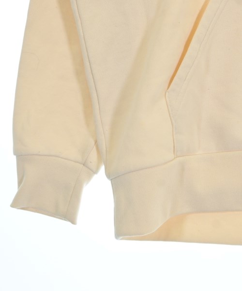 Helly Hansen（ヘリーハンセン）パーカー 白 サイズ:XS レディース/2200712956031