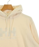 Helly Hansen（ヘリーハンセン）パーカー 白 サイズ:XS レディース/2200712956031
