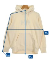 Helly Hansen（ヘリーハンセン）パーカー 白 サイズ:XS レディース/2200712956031
