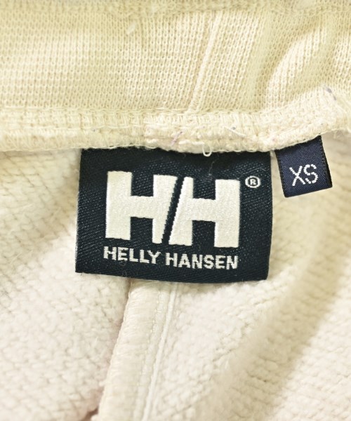 Helly Hansen（ヘリーハンセン）スウェットパンツ ベージュ サイズ:XS レディース/2200712956048