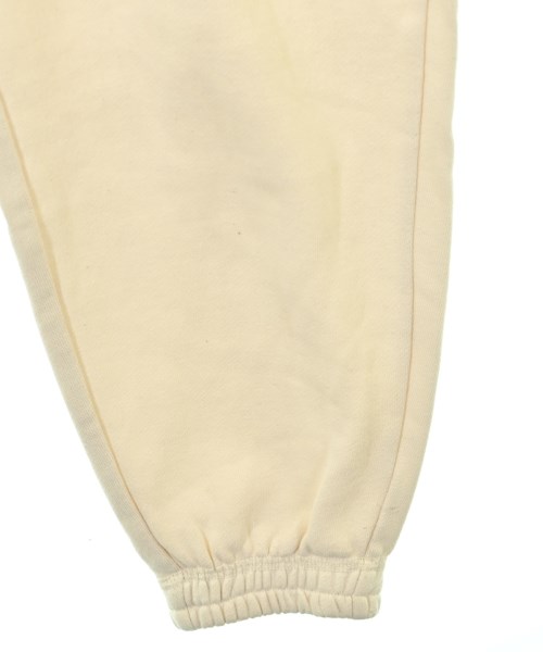 Helly Hansen（ヘリーハンセン）スウェットパンツ ベージュ サイズ:XS レディース/2200712956048