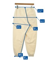 Helly Hansen（ヘリーハンセン）スウェットパンツ ベージュ サイズ:XS レディース/2200712956048