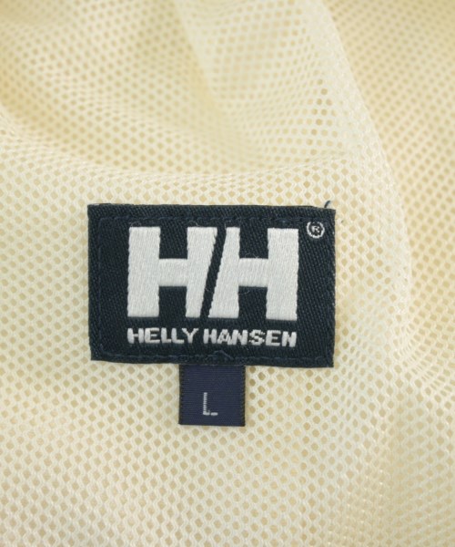 Helly Hansen（ヘリーハンセン）ショートパンツ 白 サイズ:L メンズ/2200713362022
