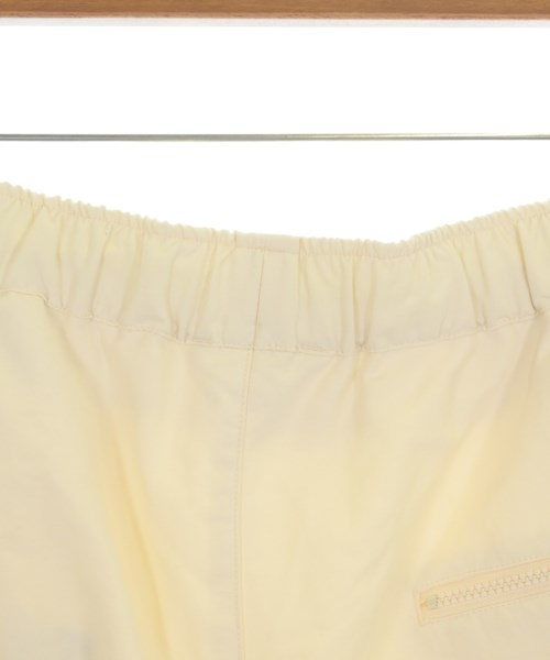 Helly Hansen（ヘリーハンセン）ショートパンツ 白 サイズ:L メンズ/2200713362022