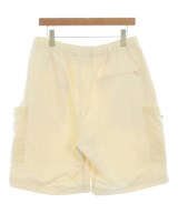 Helly Hansen（ヘリーハンセン）ショートパンツ 白 サイズ:L メンズ/2200713362022