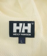 Helly Hansen（ヘリーハンセン）ショートパンツ 白 サイズ:L メンズ/2200713362022