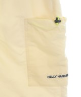 Helly Hansen（ヘリーハンセン）ショートパンツ 白 サイズ:L メンズ/2200713362022