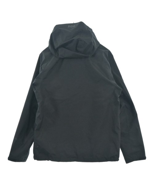Helly Hansen（ヘリーハンセン）マウンテンパーカー 黒 サイズ:L メンズ/2200713869033