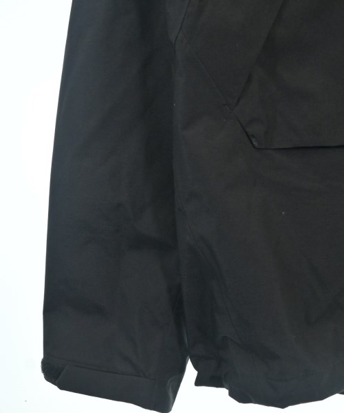 Helly Hansen（ヘリーハンセン）マウンテンパーカー 黒 サイズ:L メンズ/2200713869033