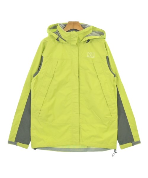 Helly Hansen（ヘリーハンセン）その他 緑 サイズ:XL/XL レディース/2200712927062