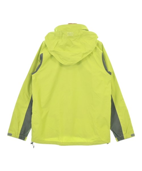 Helly Hansen（ヘリーハンセン）その他 緑 サイズ:XL/XL レディース/2200712927062