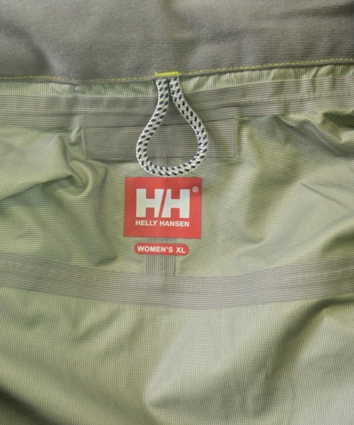 Helly Hansen（ヘリーハンセン）その他 緑 サイズ:XL/XL レディース/2200712927062