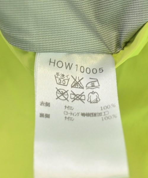 Helly Hansen（ヘリーハンセン）その他 緑 サイズ:XL/XL レディース/2200712927062