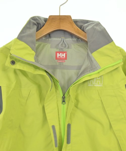 Helly Hansen（ヘリーハンセン）その他 緑 サイズ:XL/XL レディース/2200712927062