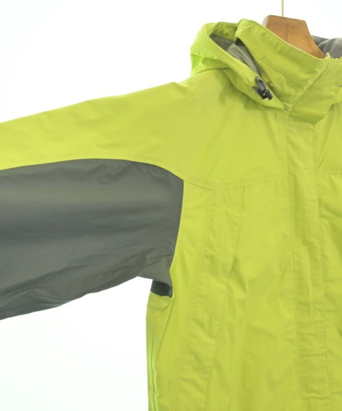 Helly Hansen（ヘリーハンセン）その他 緑 サイズ:XL/XL レディース/2200712927062