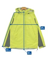 Helly Hansen（ヘリーハンセン）その他 緑 サイズ:XL/XL レディース/2200712927062