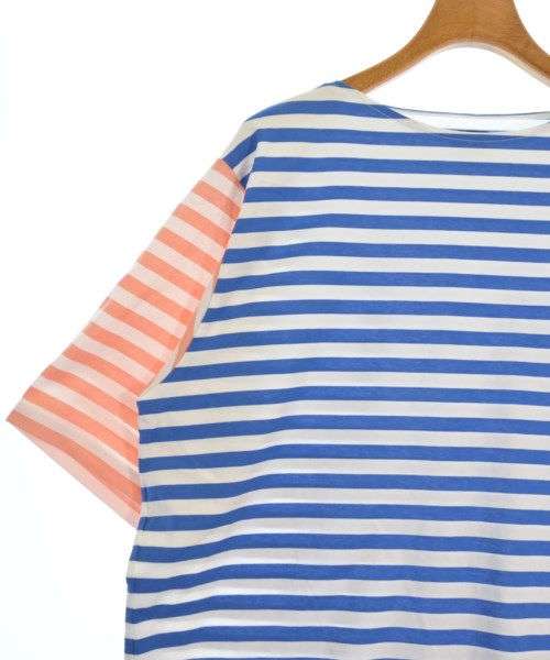 Agnes b.（アニエスベー）Tシャツ・カットソー 白 サイズ:XL メンズ/2200714461120