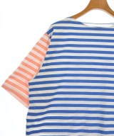 Agnes b.（アニエスベー）Tシャツ・カットソー 白 サイズ:XL メンズ/2200714461120