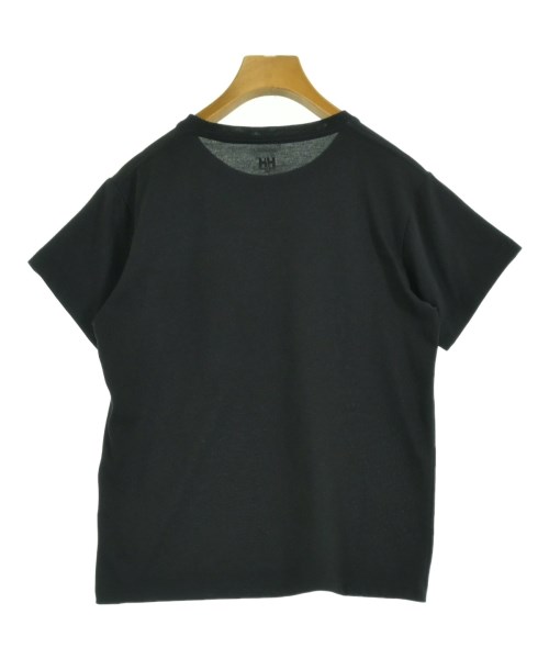 Helly Hansen（ヘリーハンセン）Tシャツ・カットソー 黒 サイズ:M レディース/2200715571033