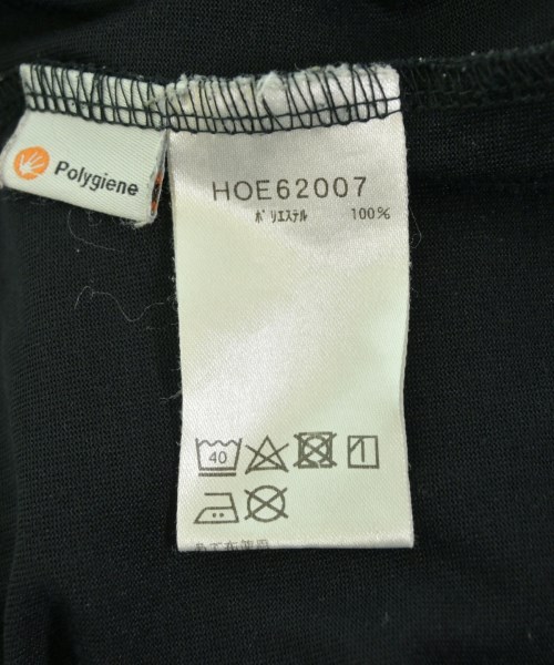 Helly Hansen（ヘリーハンセン）Tシャツ・カットソー 黒 サイズ:M レディース/2200715571033