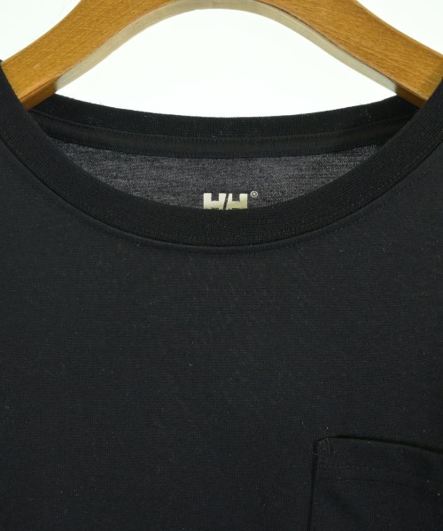 Helly Hansen（ヘリーハンセン）Tシャツ・カットソー 黒 サイズ:M レディース/2200715571033