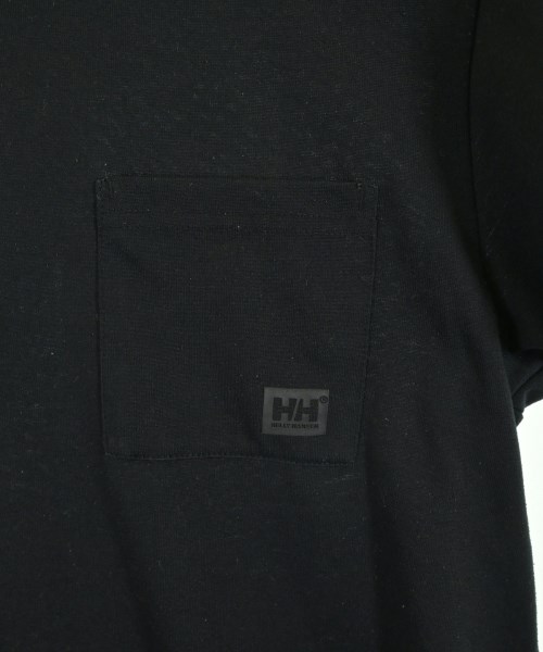 Helly Hansen（ヘリーハンセン）Tシャツ・カットソー 黒 サイズ:M レディース/2200715571033