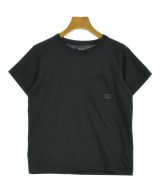 Helly Hansen（ヘリーハンセン）Tシャツ・カットソー 黒 サイズ:M レディース/2200715571033