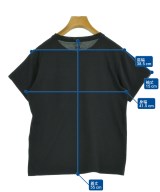 Helly Hansen（ヘリーハンセン）Tシャツ・カットソー 黒 サイズ:M レディース/2200715571033