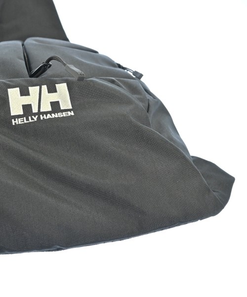 Helly Hansen（ヘリーハンセン）ショルダーバッグ 黒 サイズ:- メンズ/2200715808016